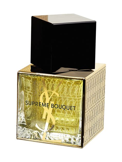 supreme bouquet yves saint laurent douglas|supreme bouquet perfume.